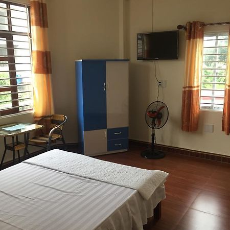 Hoa Sen Hotel Lang Son Ngoại thất bức ảnh