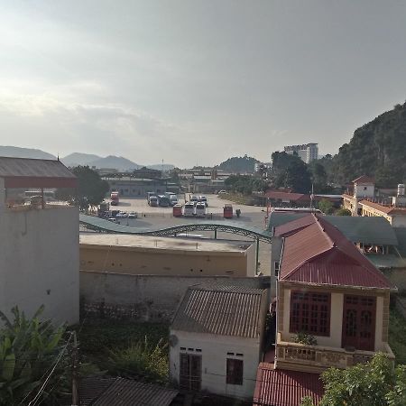 Hoa Sen Hotel Lang Son Ngoại thất bức ảnh