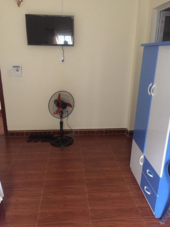 Hoa Sen Hotel Lang Son Ngoại thất bức ảnh