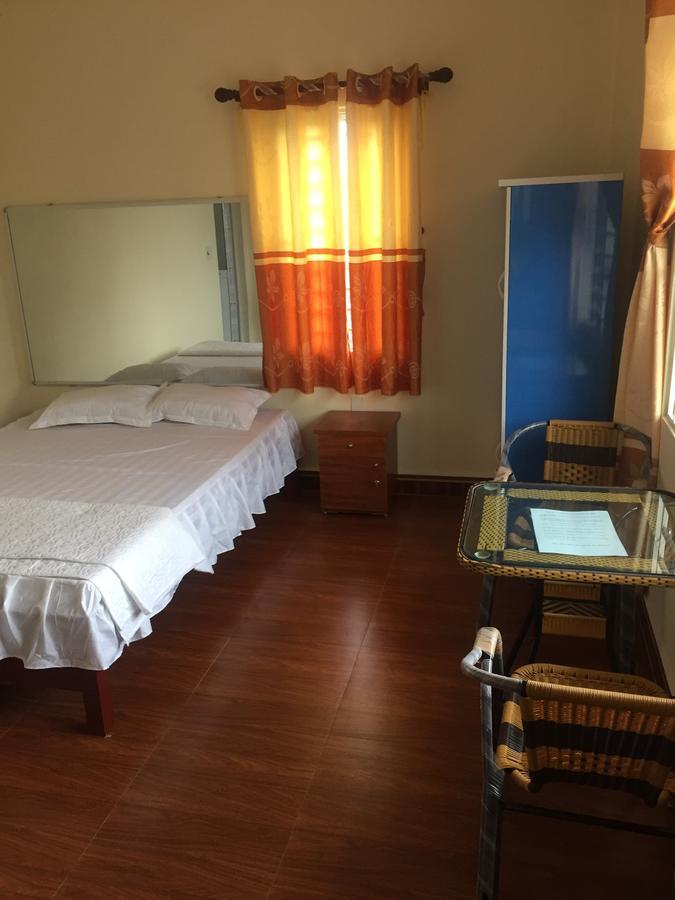 Hoa Sen Hotel Lang Son Ngoại thất bức ảnh