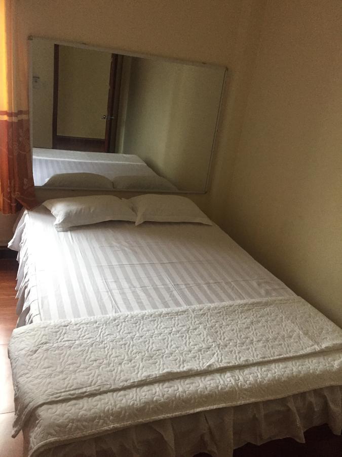Hoa Sen Hotel Lang Son Ngoại thất bức ảnh