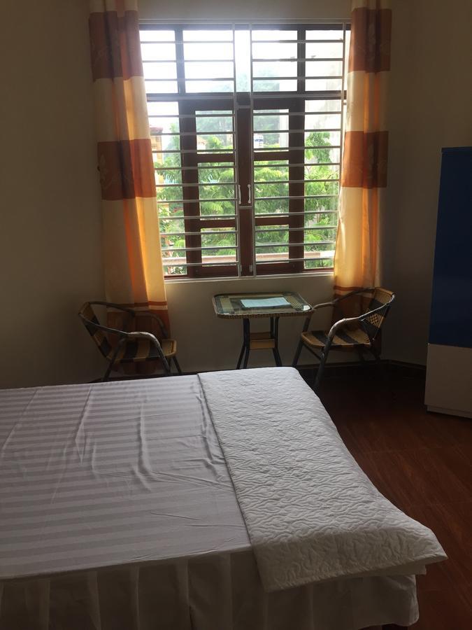 Hoa Sen Hotel Lang Son Ngoại thất bức ảnh