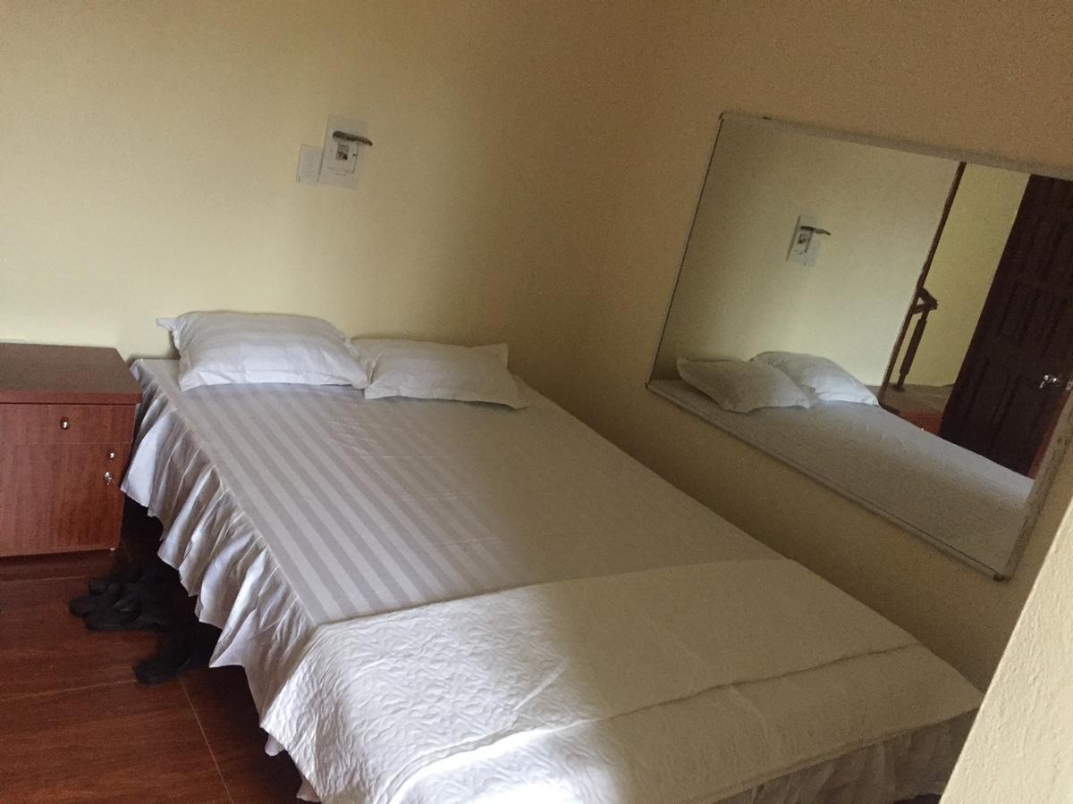 Hoa Sen Hotel Lang Son Ngoại thất bức ảnh