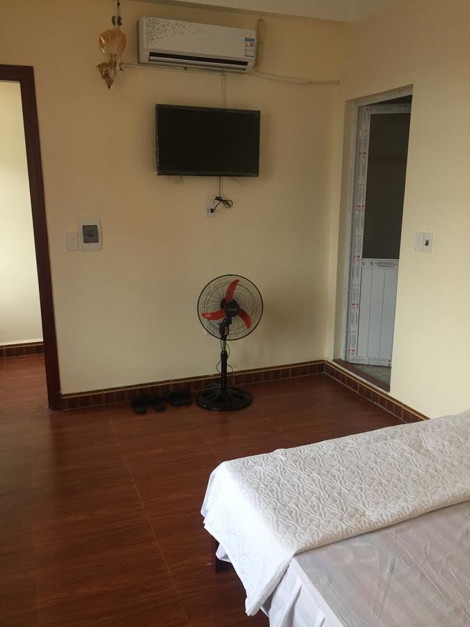 Hoa Sen Hotel Lang Son Ngoại thất bức ảnh
