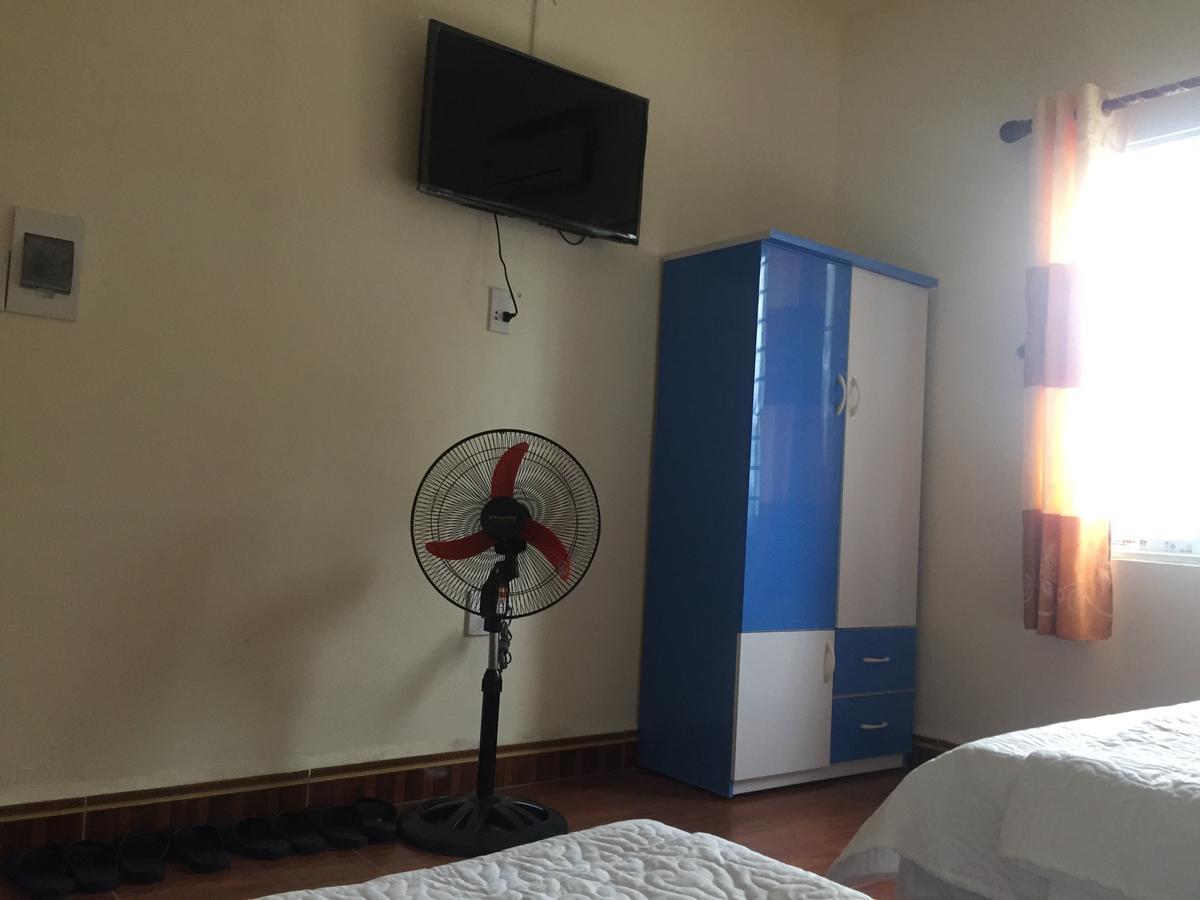 Hoa Sen Hotel Lang Son Ngoại thất bức ảnh