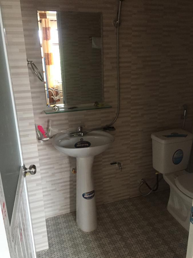 Hoa Sen Hotel Lang Son Ngoại thất bức ảnh