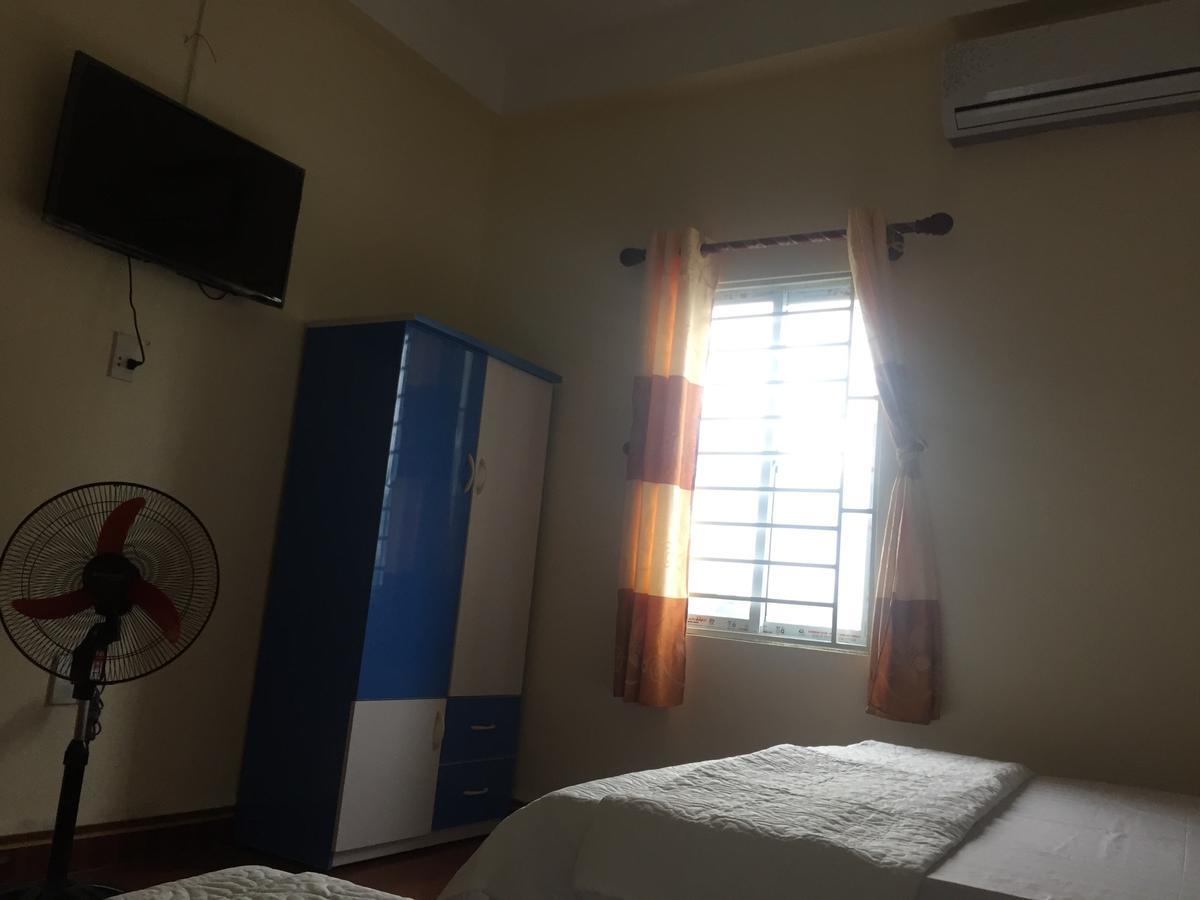 Hoa Sen Hotel Lang Son Ngoại thất bức ảnh