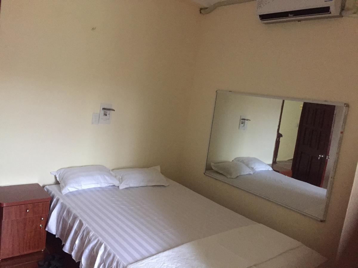 Hoa Sen Hotel Lang Son Ngoại thất bức ảnh