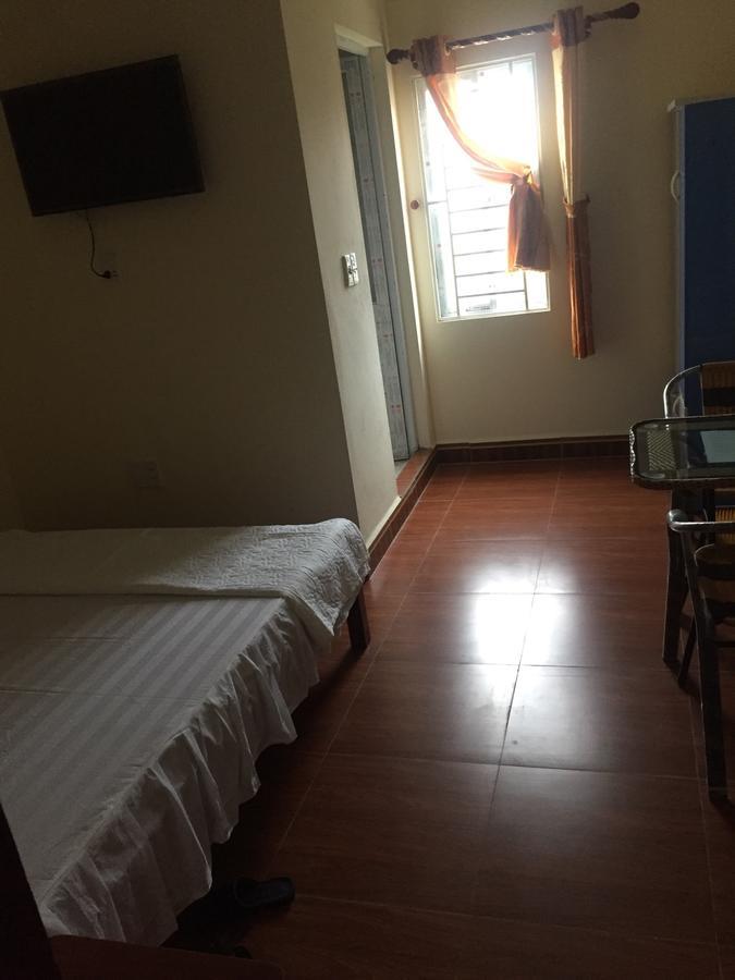 Hoa Sen Hotel Lang Son Ngoại thất bức ảnh