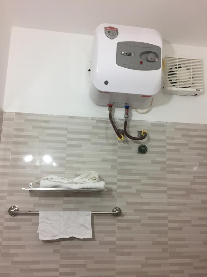 Hoa Sen Hotel Lang Son Ngoại thất bức ảnh