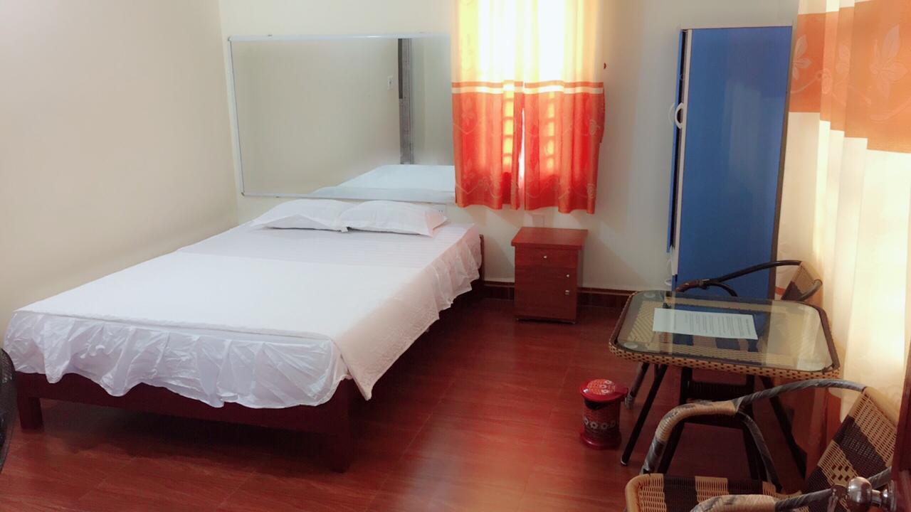Hoa Sen Hotel Lang Son Ngoại thất bức ảnh