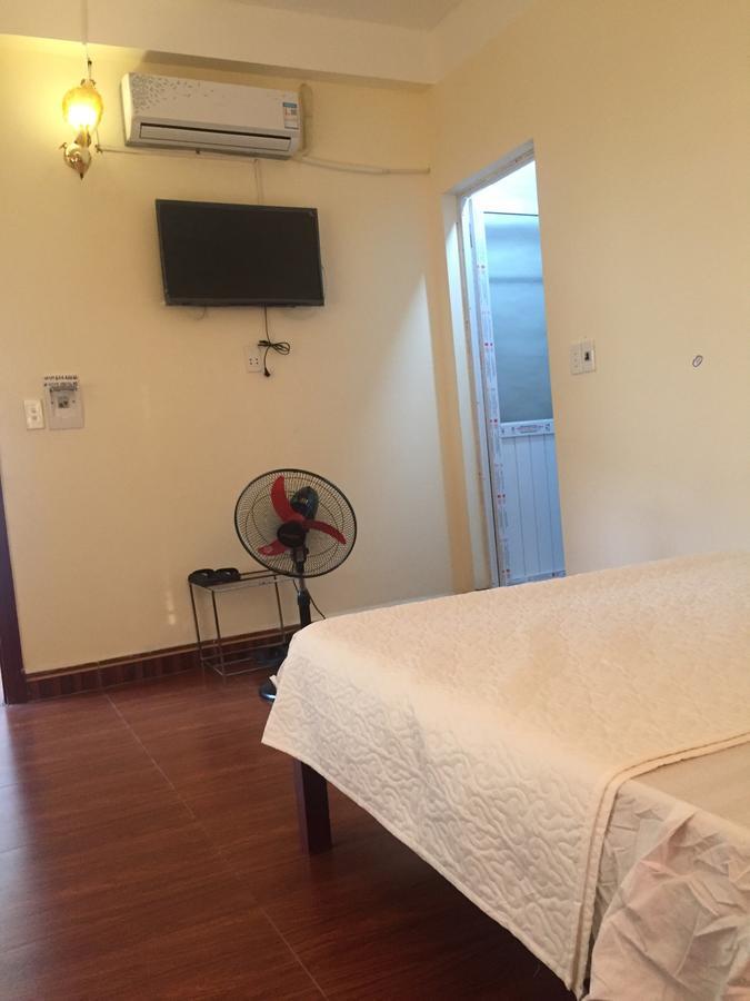 Hoa Sen Hotel Lang Son Ngoại thất bức ảnh