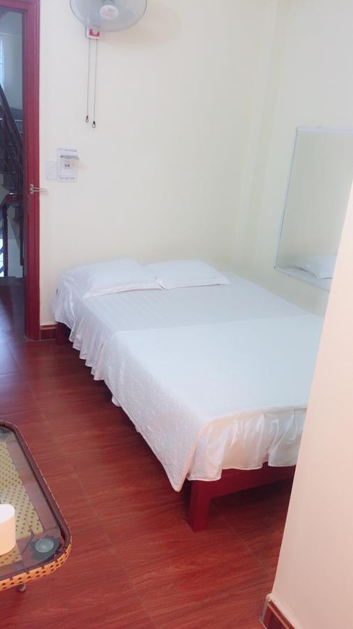 Hoa Sen Hotel Lang Son Ngoại thất bức ảnh