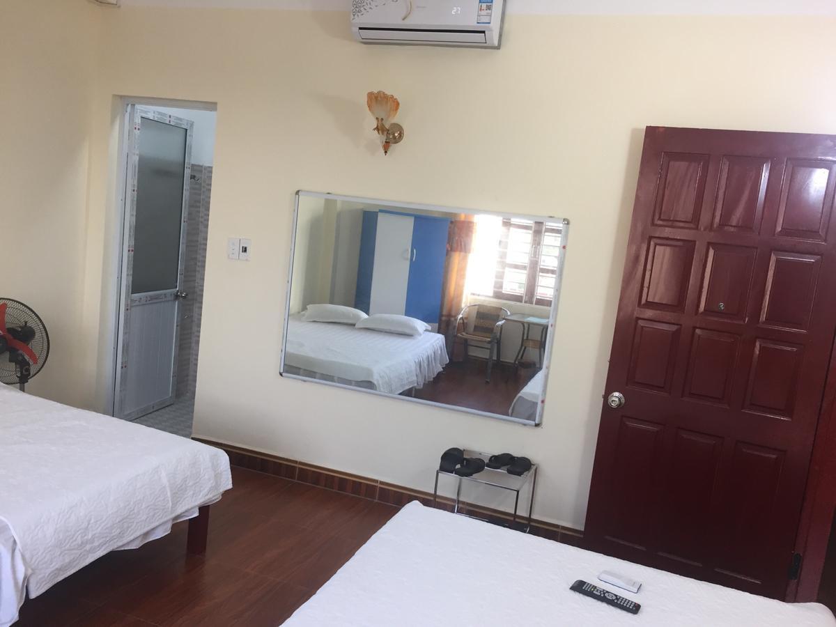 Hoa Sen Hotel Lang Son Ngoại thất bức ảnh